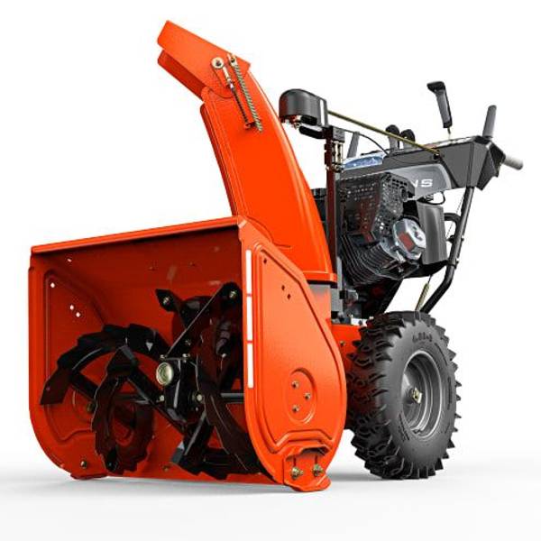 Bilde av Ariens Platinum 24 SHO EFI