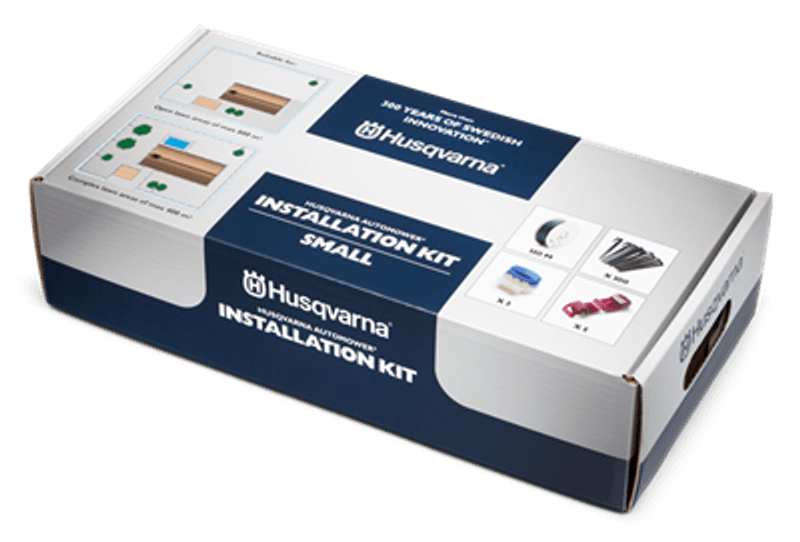 Installasjonskit small