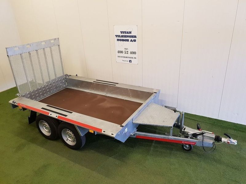 Temared Tara 3,5 maskinhenger