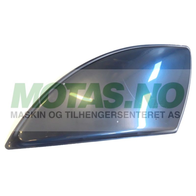 Vindusglass Master '12 Venstre