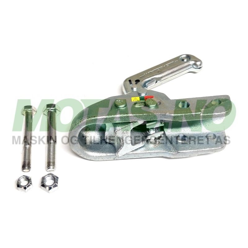 Kulekobling WW30 (3000kg)