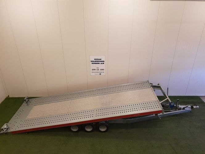 Hovedbilde Temared Tellus Super