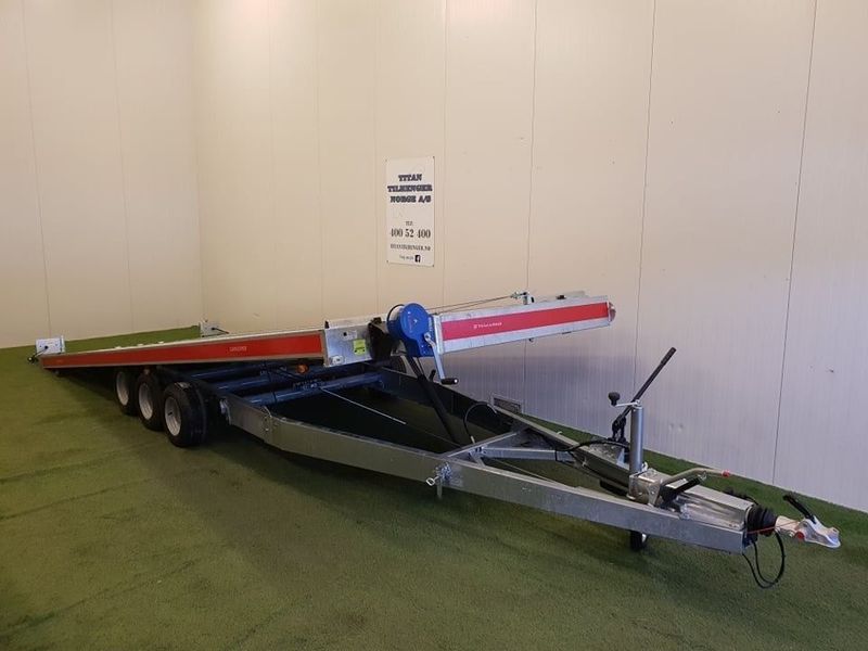 Temared Tellus Super