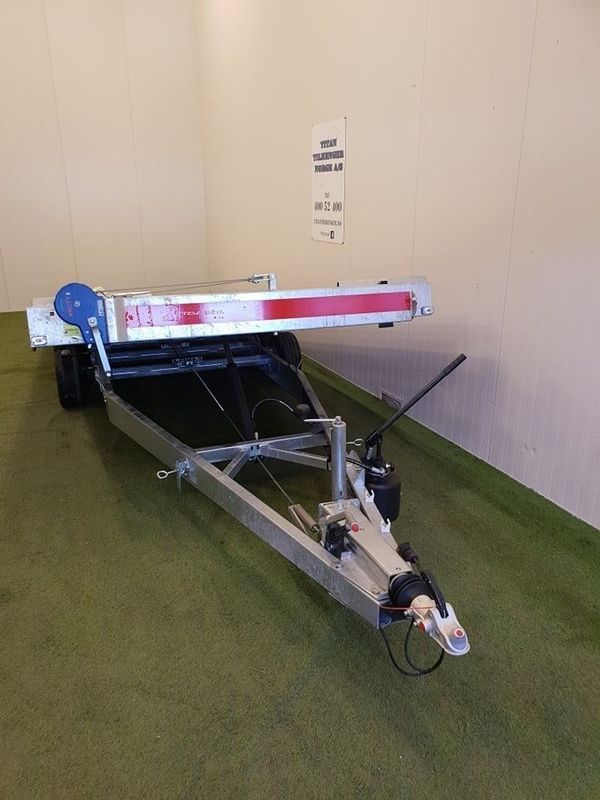 Temared Tellus Super