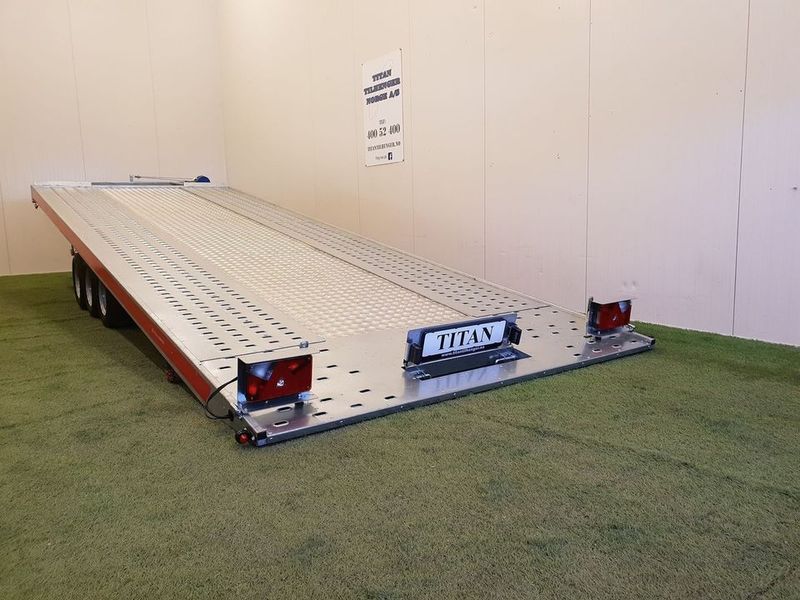 Temared Tellus Super