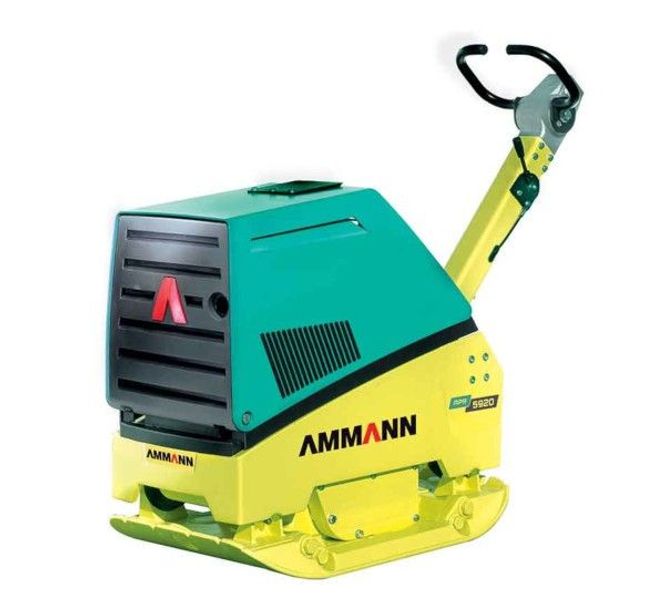 Hovedbilde AMMANN APR 59/20