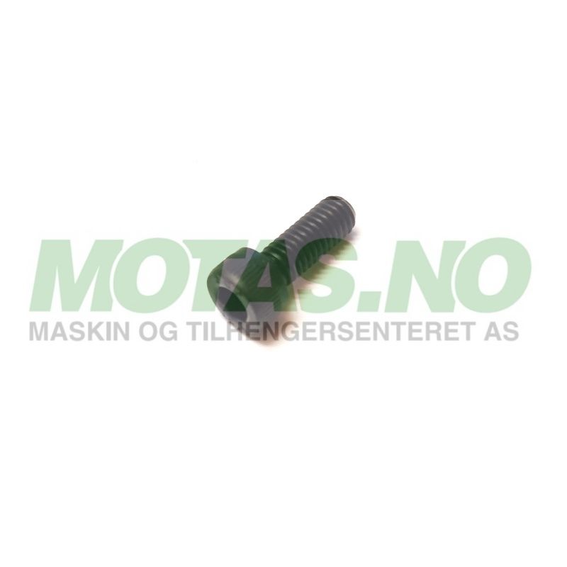 Bolt M6x16 12.9