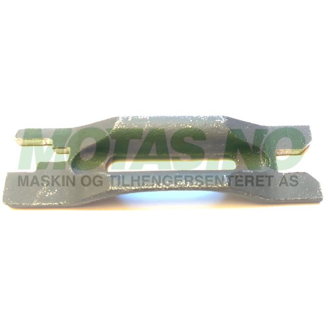 Hovedbilde Spacer for 200x50 hydraulisk brems, Venstre