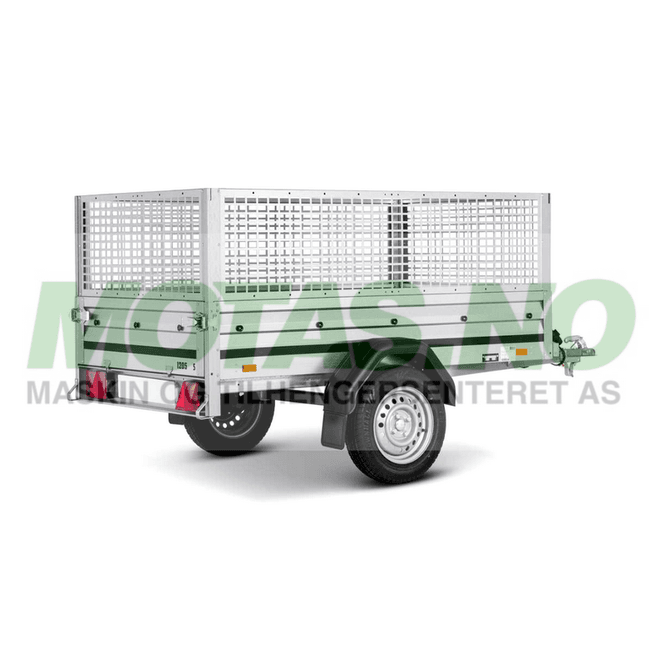 Hovedbilde Grindsett 50cm til 1205