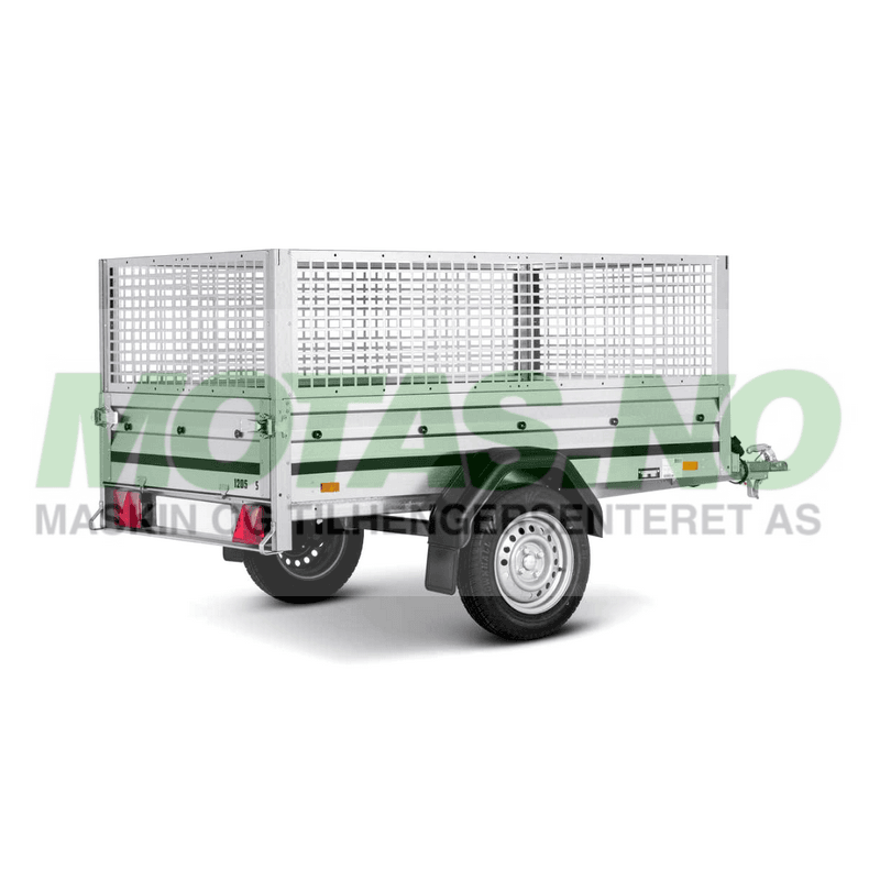 Grindsett 50cm til 1205