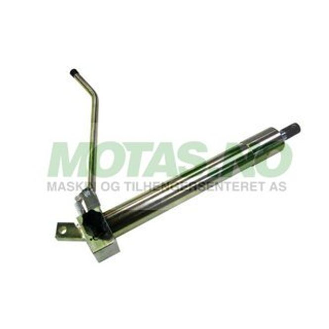 Hovedbilde Hydraulikk pumpe/sylinder VHL2024