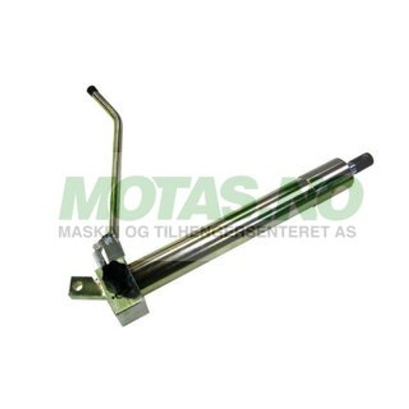 Hydraulikk pumpe/sylinder VHL2024