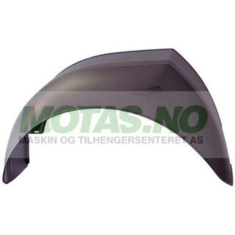 Hjulskjerm (260) venstre