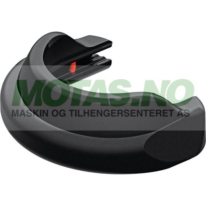 Hovedbilde Gummibeskyttelse til kulekobling AL-KO AK161/270