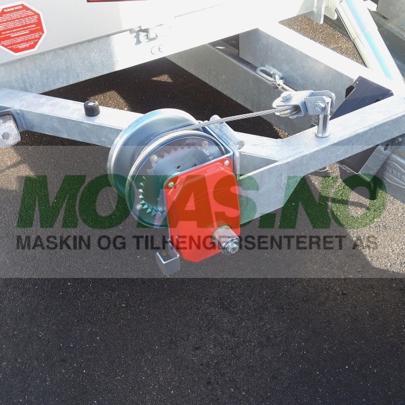 Vinsjtrekk Boeckmann