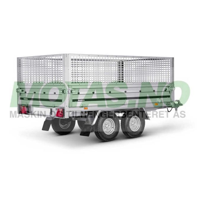 Hovedbilde Netting grind 50cm 250x142