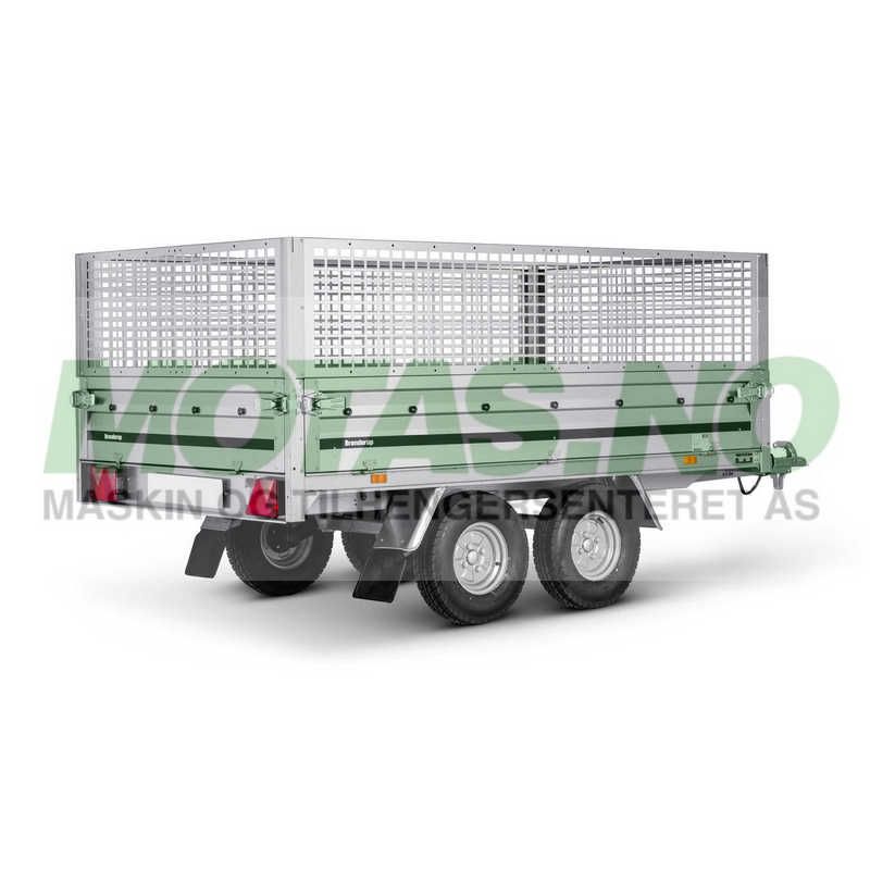 Netting grind 50cm 250x142