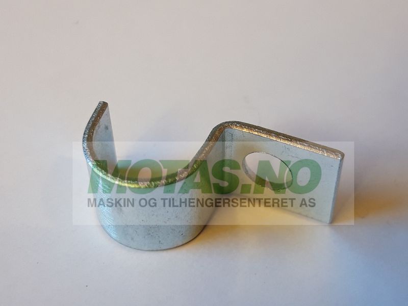 Klemme til Ø10mm ledning