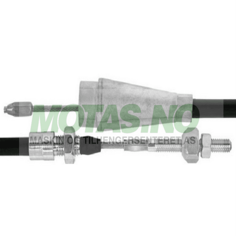 Bremsewire WAP 1100/1290