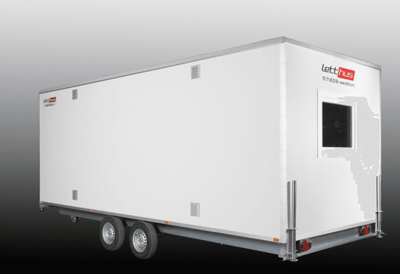 Letthus 612