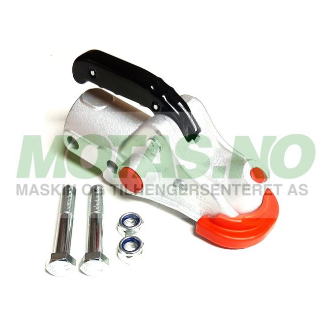 Hovedbilde Kulekobling AL-KO AK351 Ø60mm