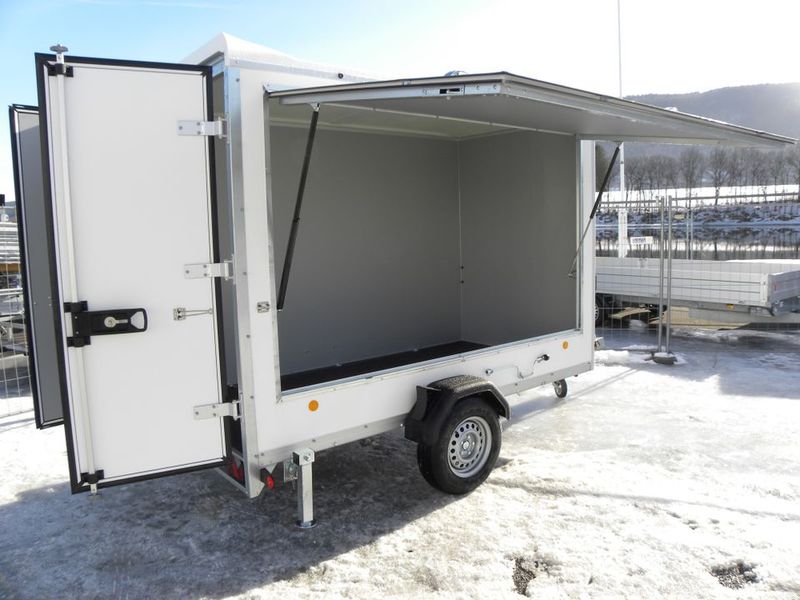 Böckmann KT 3015/135 H