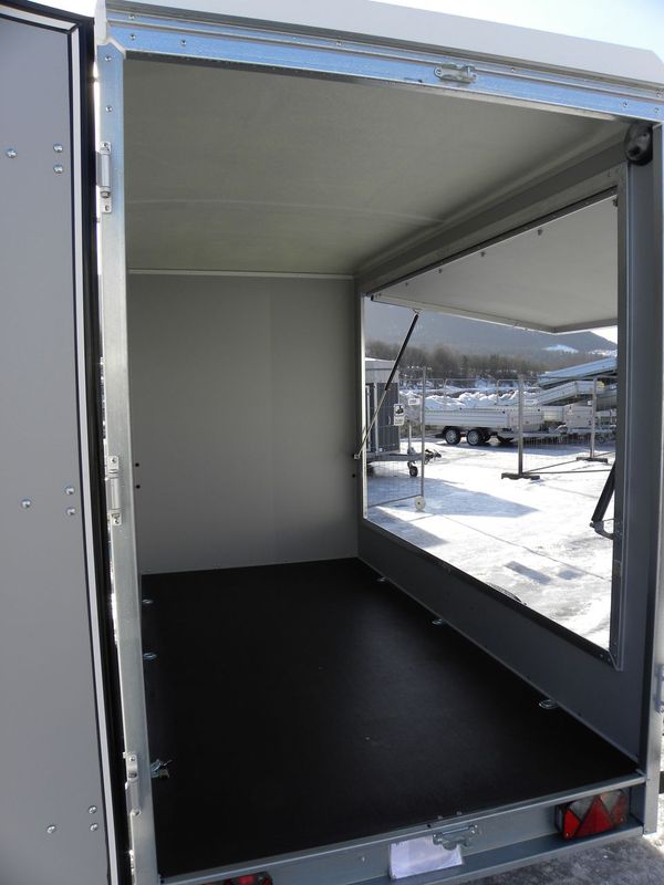 Böckmann KT 3015/135 H