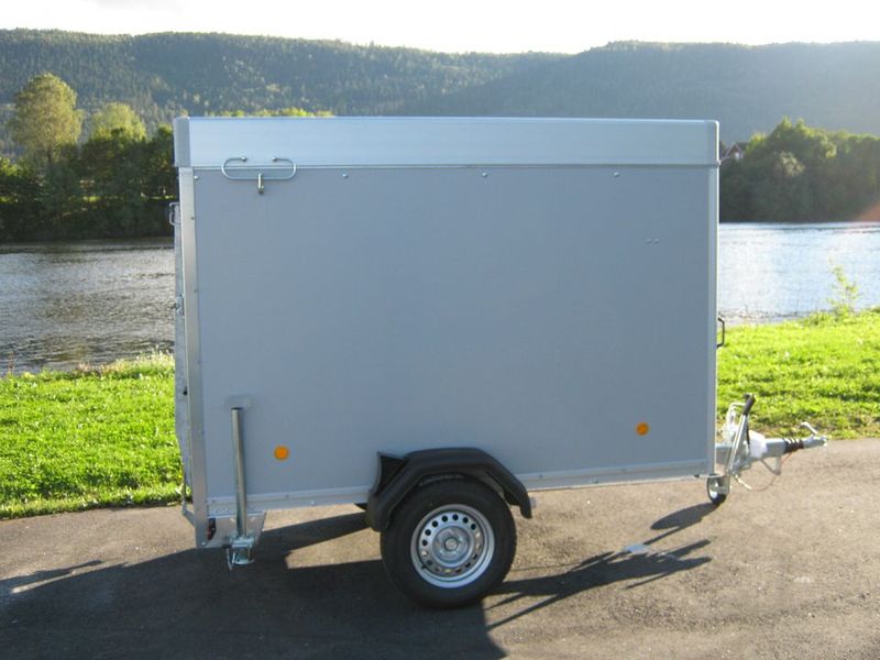 Böckmann KT 2513/135 K