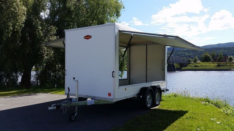 Böckmann KT 4018/35 H