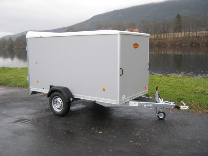 Hovedbilde Böckmann KT 3015/135