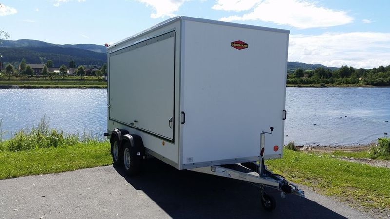 Böckmann KT 4018/35 M