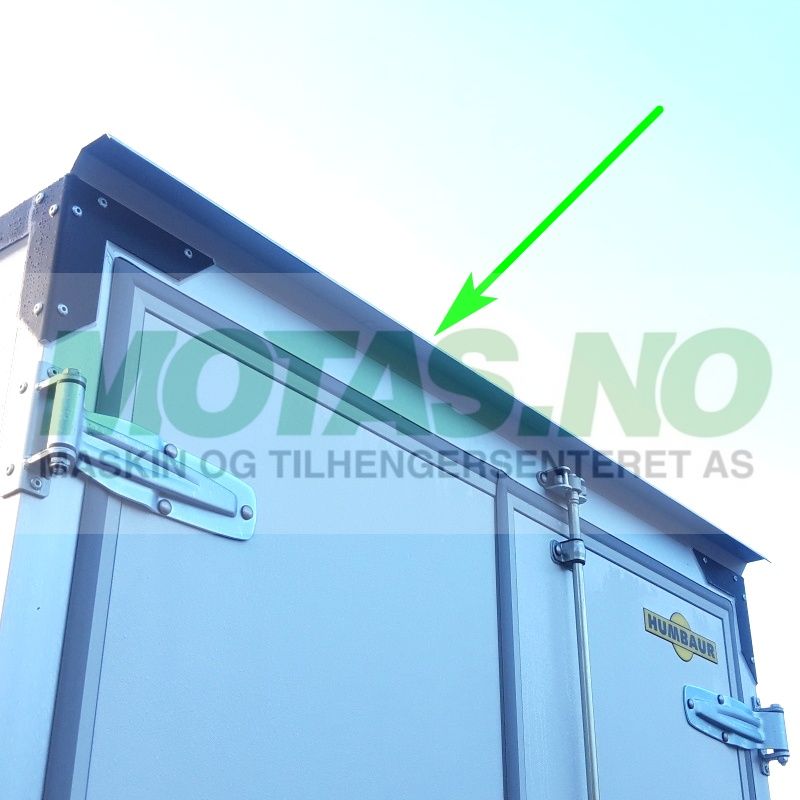 Takrenne Humbaur HK..18 ALU