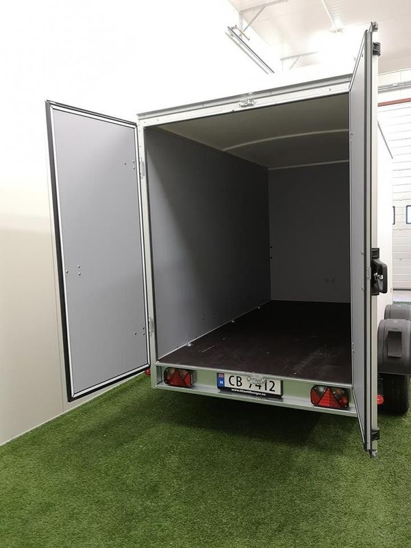 Böckmann KT 3015/27 M