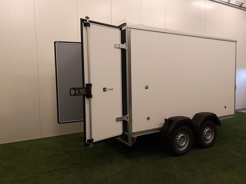 Böckmann KT 3015/27 M