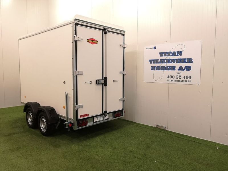 Böckmann KT 3015/27 H