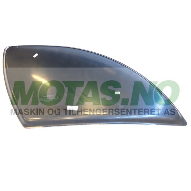 Hovedbilde Vindusglass Master '12 Høyre