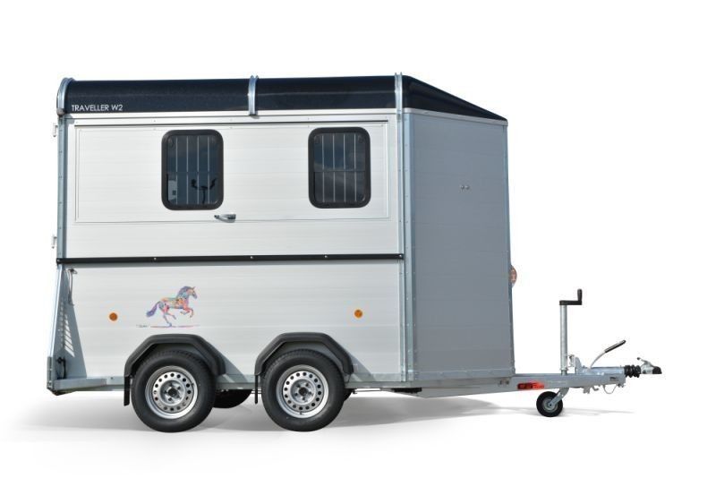 BÖCKMANN TRAVELLER W2 BIG SK