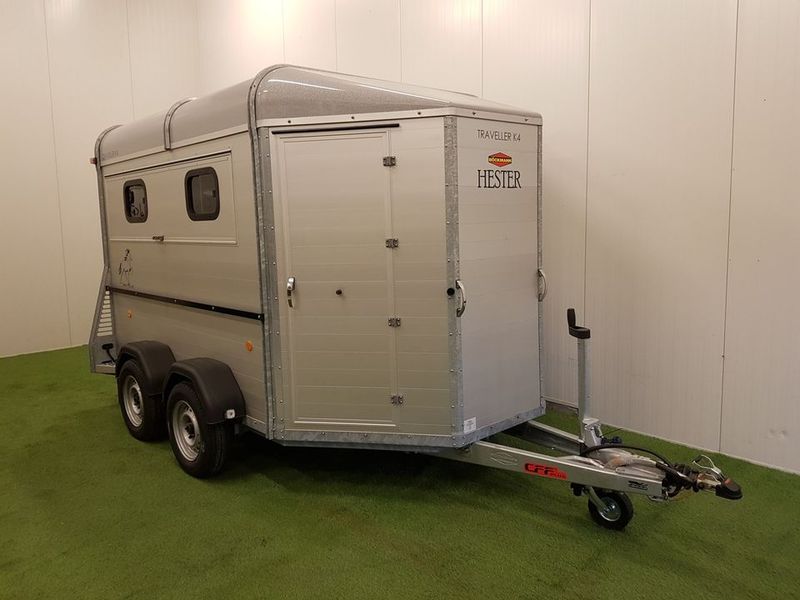 BÖCKMANN TRAVELLER K4 BIG SK