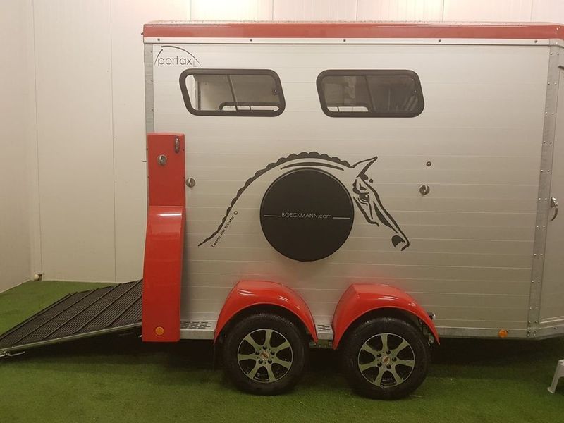 BÖCKMANN PORTAX L SKA