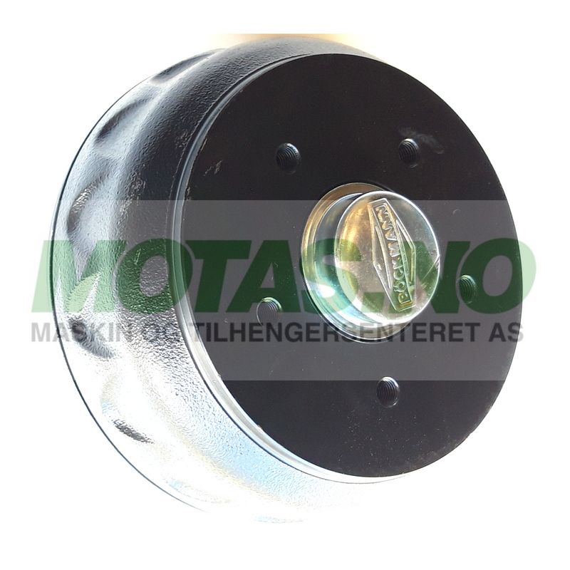 WCF Spindel mekanisk, Venstre