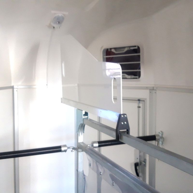 Hingsteskille Humbaur