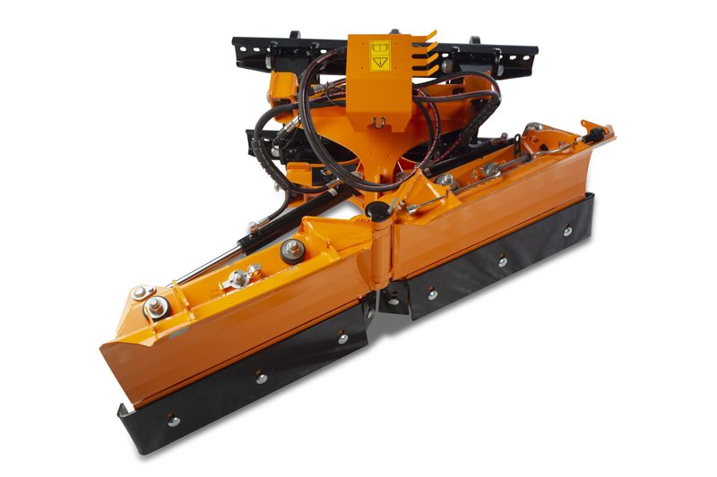 Trejon Vikeplog Optimal VPX 180