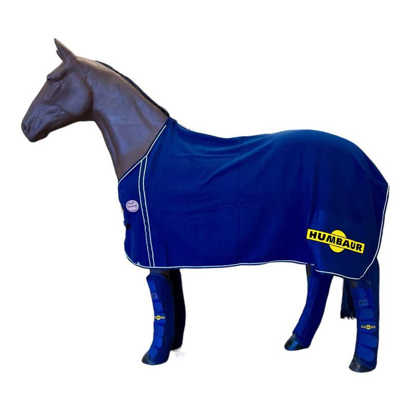 Humbaur Fleecedekken