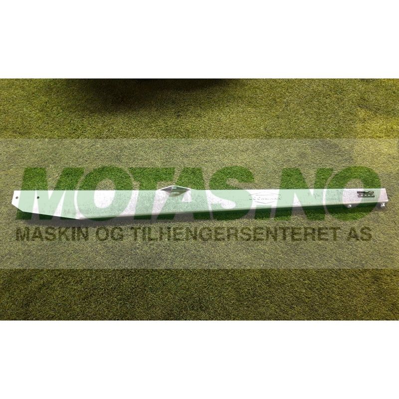 Trekkvange Böckmann ALT..13/5/18 HS 2t