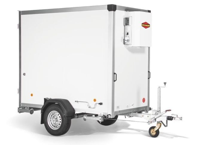 Hovedbilde Böckmann KK 2513/15 H