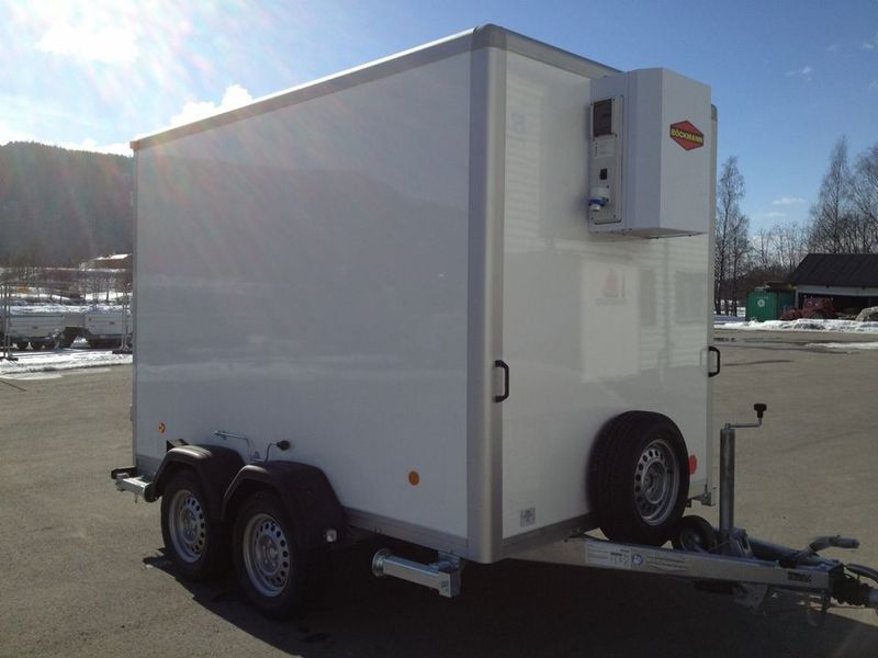 Böckmann KK 3018/27 H