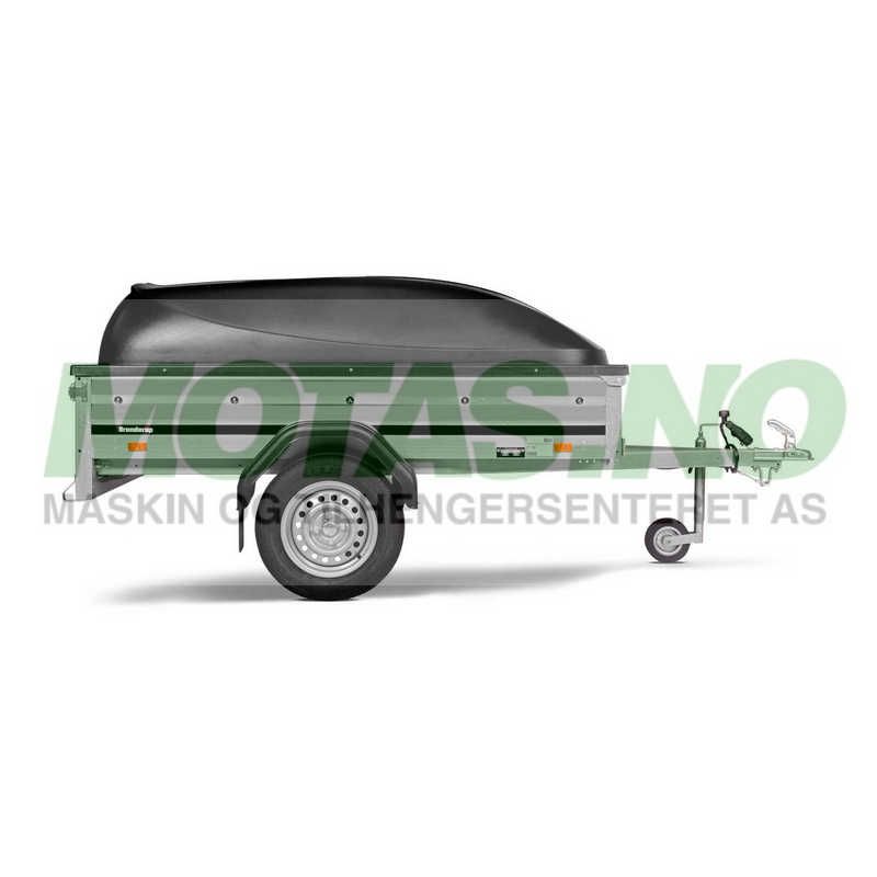 Plast lokk 35cm, 1205