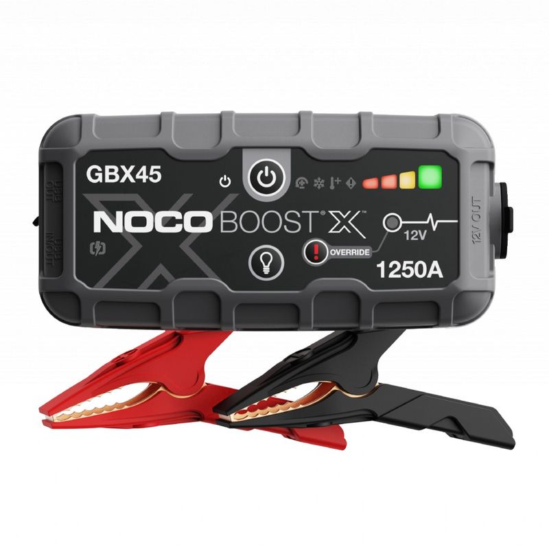 NOCO GBX45 Lithium Startbooster 12V 1250Amp