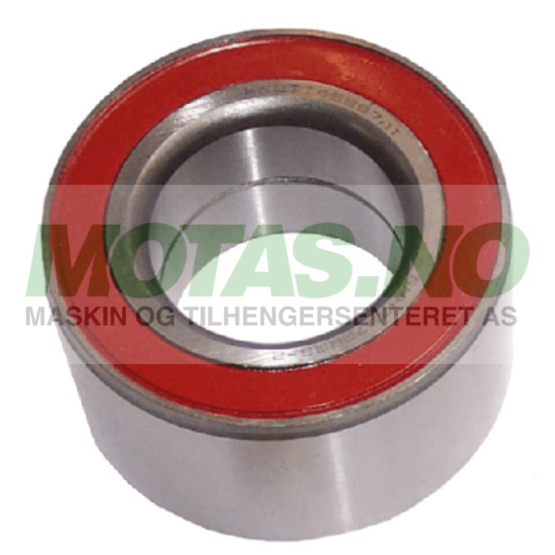 Hjullager Knott (200x50) 13