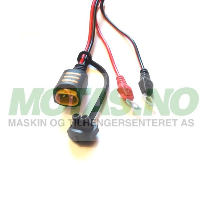 Hovedbilde CTEK kontakt 6mm